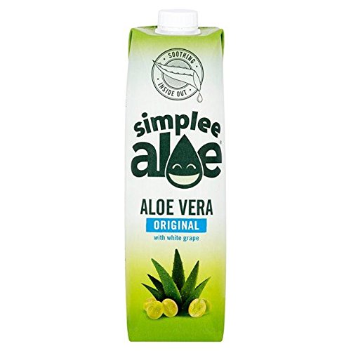 is aloe vera good moisturizer Urban Hydration Bright & Balanced Aloe Vera Leaf Gel Moisturizer main image 0