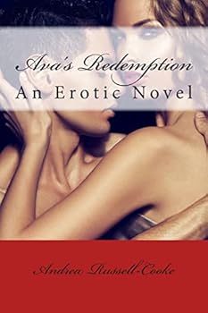 Paperback Ava's Redemption: An Erotic Novel Book