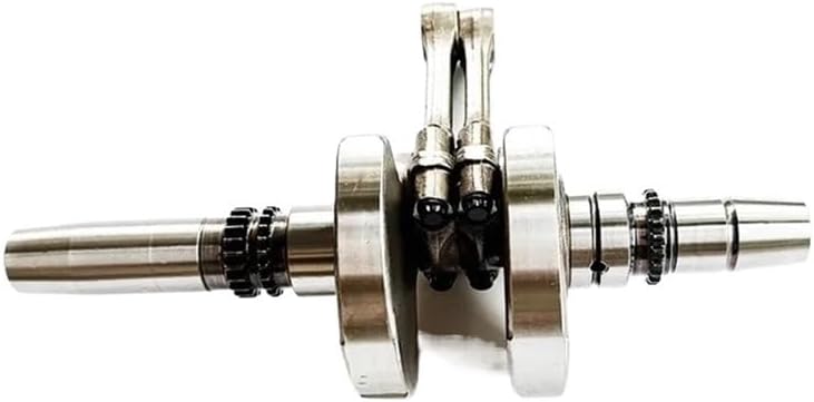 Crankshaft Assy For 650 800 ATV Quad LU072400 100500-800-0070 13200-E05-0000