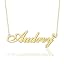 Als Gold-Audrey