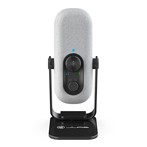 JLab USB Microphone