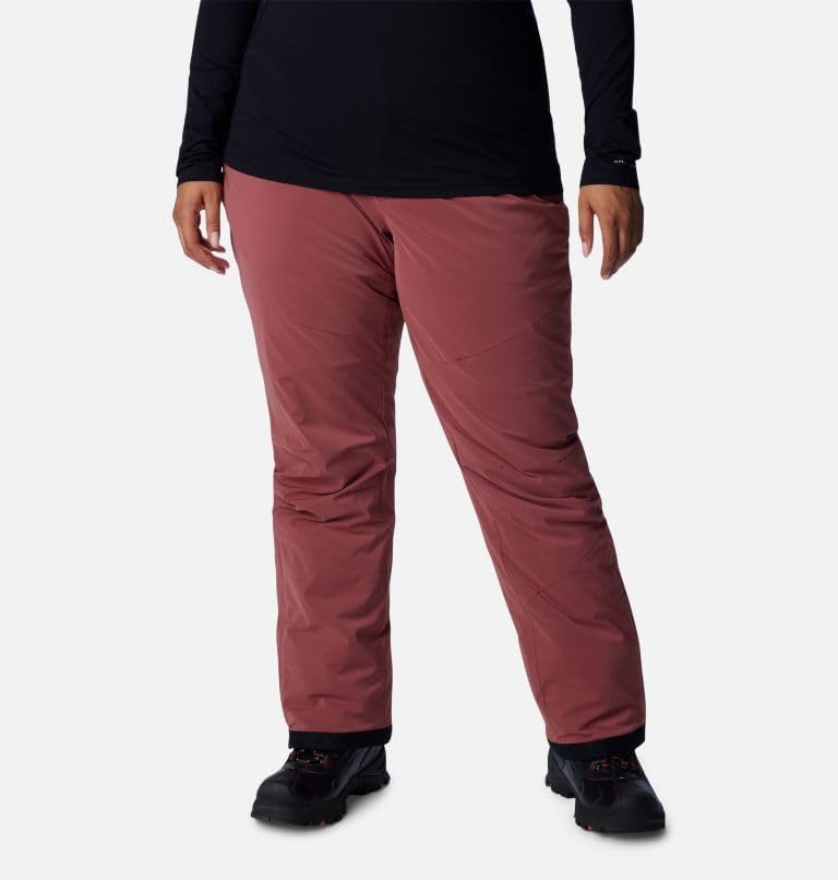 Women's Backslope™ III Insulated Pants - Plus Size