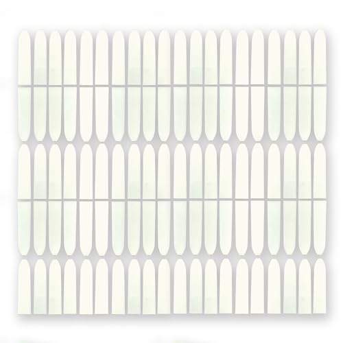 Kirk McCullough Cut-Down Duck Calls 10 mils #10 14 mils #14 Mylar Duck Call Reed Replacement Packs for Cut-Down Style Duck Calls (10 mils #10, 12)