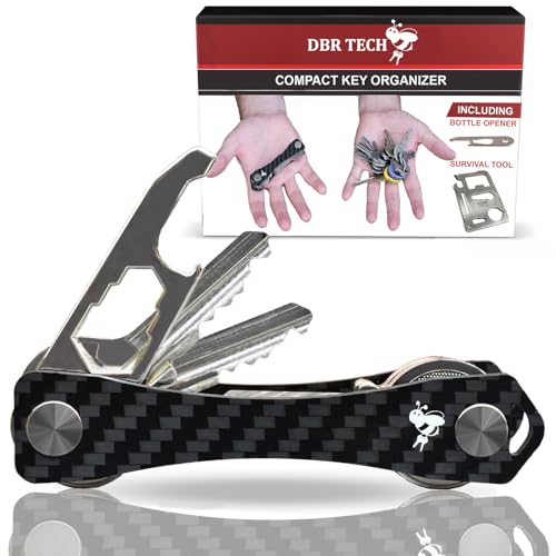 DBR Tech Carbon Fiber Holder