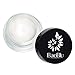 Best Organic 100% Natural Non-GMO Vegan Creamy Shimmer Luminizing Pot for Eyes, Cheekbones & Lips - Satin Pearl