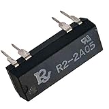 Spulenwiderstand. 10%: 1000 Ohm