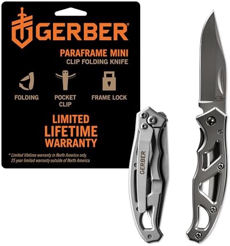 Gerber Paraframe Mini