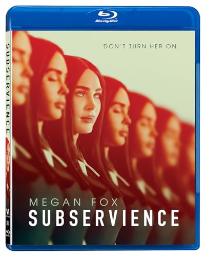 Subservience (Blu-ray) image 3