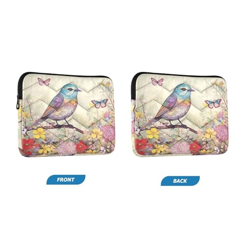 Funda para portátil 13-14 pulgadas impermeable y resistente miniatura 2