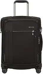 Mala Samsonite Spectrolite 3.0 Pequena Preta