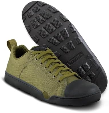 Altama OTB Maritime Assault Fin Friendly Low Cut Operators Boots