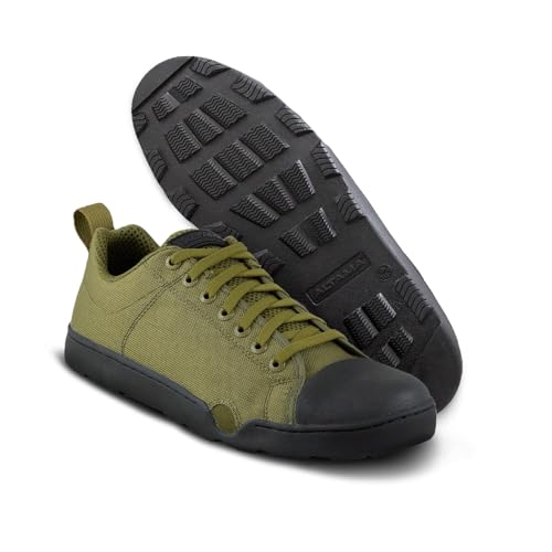 Altama OTB Maritime Assault Fin Friendly Low Cut Operators Boots