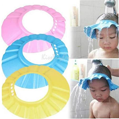 Ruluti 1 Pz Bambino del Bambino del Bagno dello