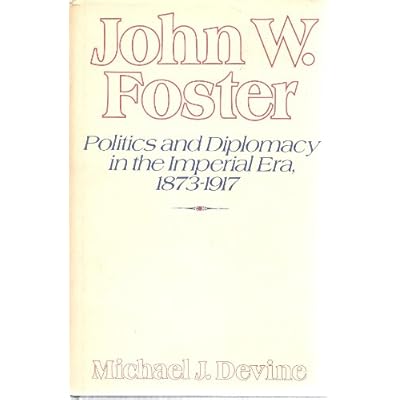 John W.Foster