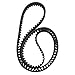 Drive Belt Compatible with Kawasaki Vulcan 900 2006-2023 Replace 59011-0013 59011-0062