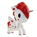 Tokidoki Unicorno Series 5 3" Vinyl Collectible Toy Figure Unicorn - Valentino