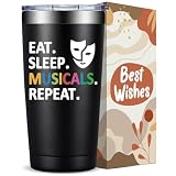 Fufandi 20oz Theatre Tumbler