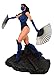 Mortal Kombat 11: Kitana PVC Figure, Multicolor