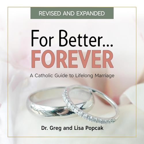 Couverture de For Better Forever (Revised and Expanded)