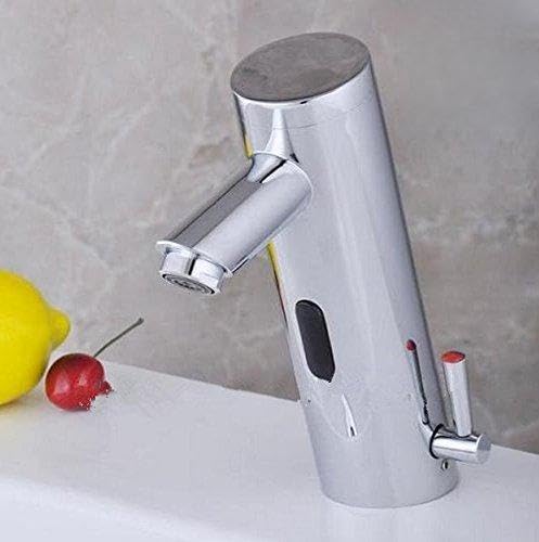 Robinet avec capteur automatique Hydropower mitigeur électronique