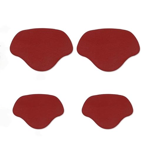 [HXYMMY] ƏCAvCAg[i[уnCq[̂߂̎ȐڒCpb`AF̑I(Burgundy,3 pair)