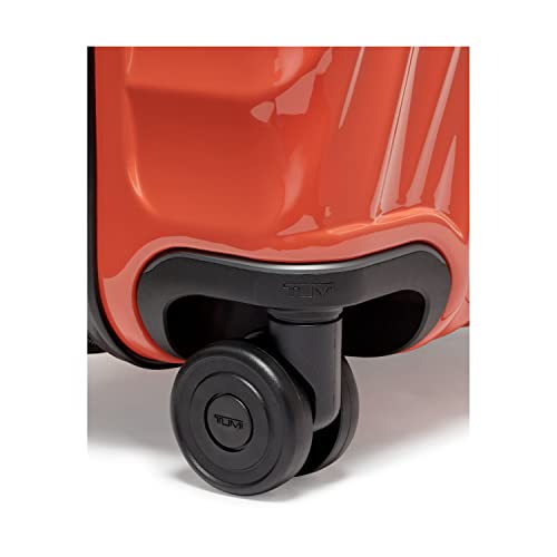 Tumi - 19 Degree International Expandable 4 Wheel Carry-On - Coral #TOP6