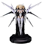 Amazon | HiPlay 蔵道模型 四聖獣 朱雀 洛天依 コラボ版 CD-03WF 可動
