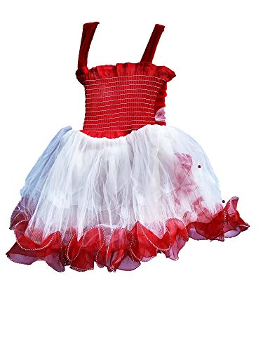 Image of Baby Girl's Knee length dress