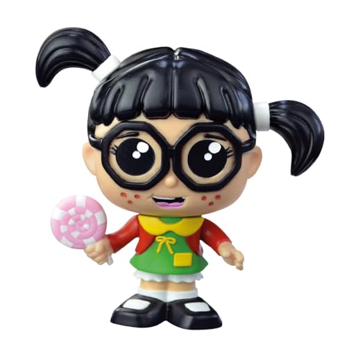 FANDOMBOX CHIQUINHA CH
