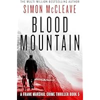 Blood Mountain