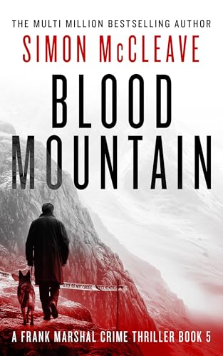 Blood Mountain