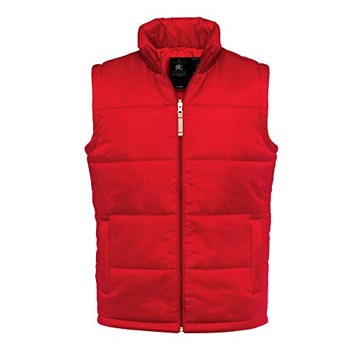 B&C - gevoerd vest 'Bodywarmer Men' - Image 4