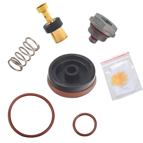 N008792 Air Compressor Regulator Repair Kit - by Braveboy...