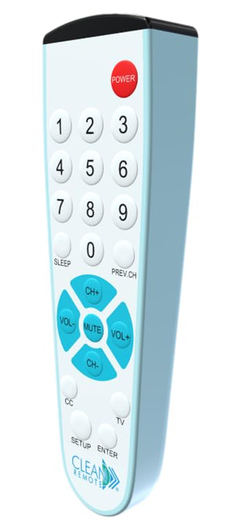 Telecomando universale per TV CR1, confezione da 100