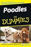 Poodles For Dummies
