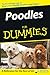 Poodles For Dummies