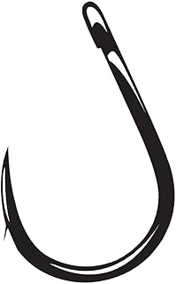 Single 510 Tackle, Size: (25 Pack) Tin, 3/0