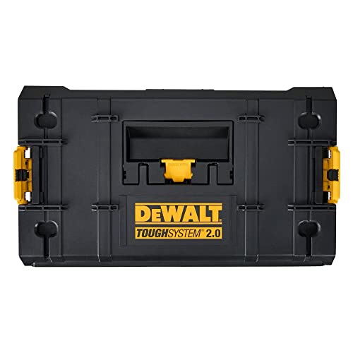 DEWALT Tough System 2.0 Unidade de 2 gavetas