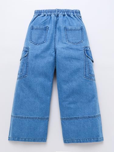 Image of Naughty Ninos Girls Casual Pants