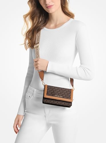 Michael Kors Jet Set Small Phone Bag