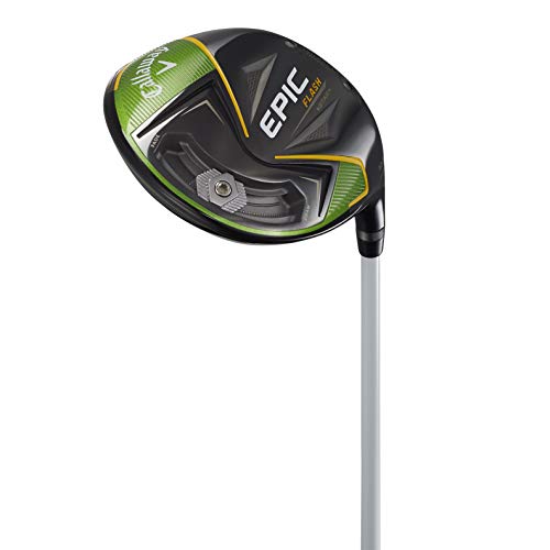 キャロウェイ (Callaway) ドライバー EPIC FLASH STAR 12度 L 2019年モデル レディース 右用 【カタログ純正シャフト装着モデル】 4枚目