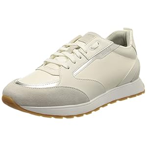 HUGO Icelin_runn_lgfl dames Sneaker