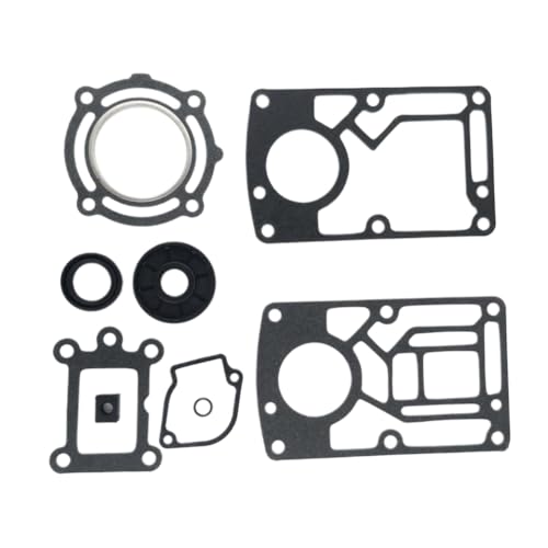 �p���[�w�b�h�K�X�P�b�g�L�b�g 6A1-W0001 6A1-W0001-00 6A1-W0001-00-R8 �D�O�@���i 2T 2A 2HP �ɑΉ�