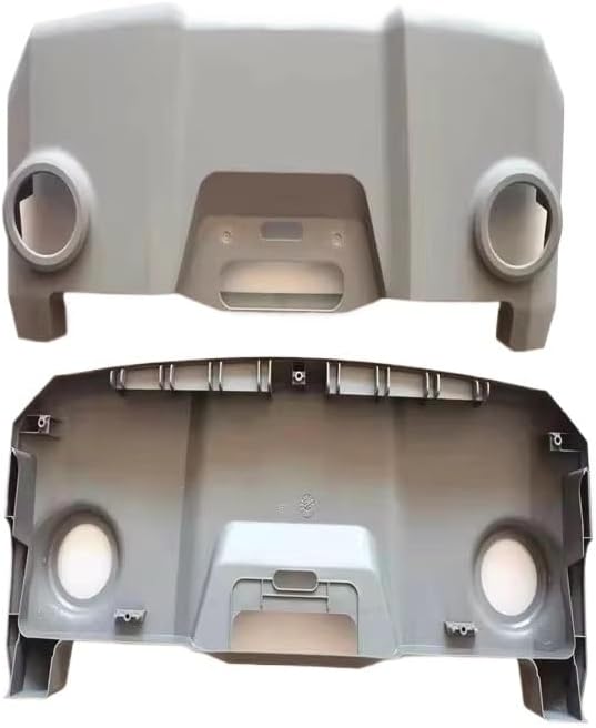 T40/T20P UAVバックシェルカバー DJI用