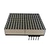 with for ARDUINO Sketch 16x16 Matrix Dot Red mini LED Display (1PCS)