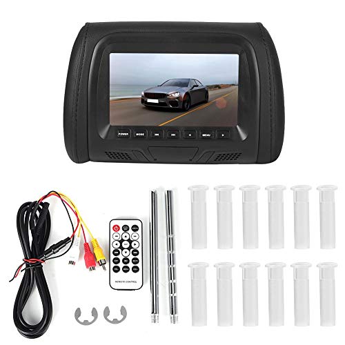 Reproductor Multimedia Coche Universal Marca Tbest