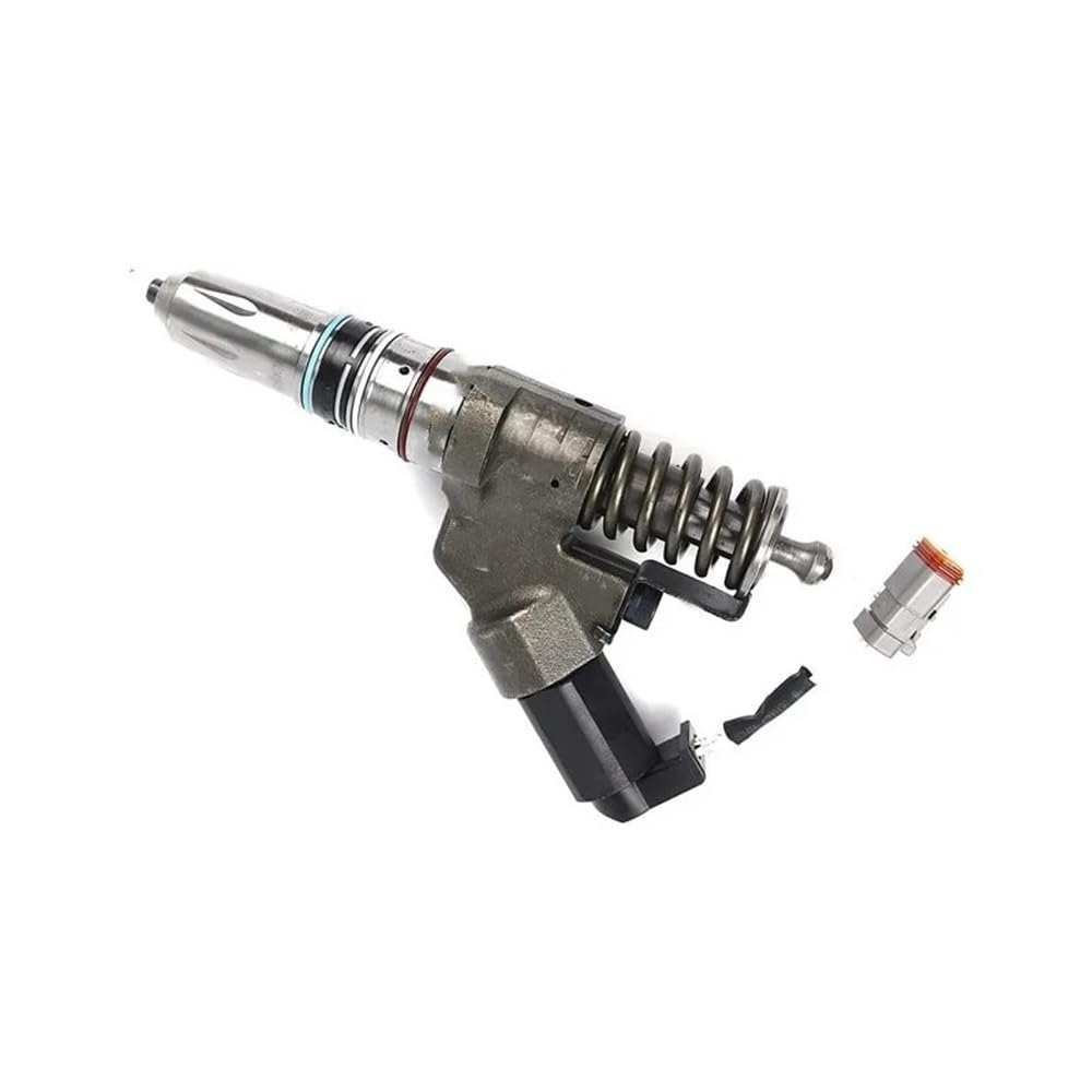 Fqqkma One Color Fuel Injectors Fuel Injector For Qsm11 M11