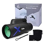 Lifella-High-Definition-12x50-Monocular-Telescope-with-Large-BAK4-Prism-FMC