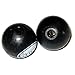 Rupp Marine Custom Halyard Line Stop - Pair, 03-1108-RP