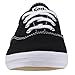 Keds Champion Canvas Lace Up, Zapatillas Mujer Imagen de Keds Champion Canvas Lace Up, Zapatillas Mujer